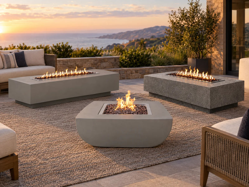 Fire Pits